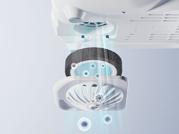Why Choose a Steam Sterilizer with HEPA Filter?