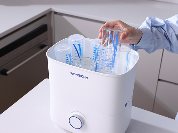 Upgrading Your Routine: How to Choose the Best Feeding Bottle Sterilizer (2026 Guide)