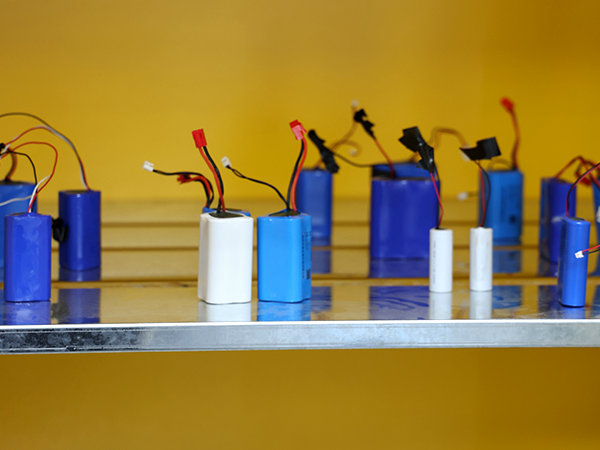 Why Battery Safety Matters in a Cordless Bottle Warmer