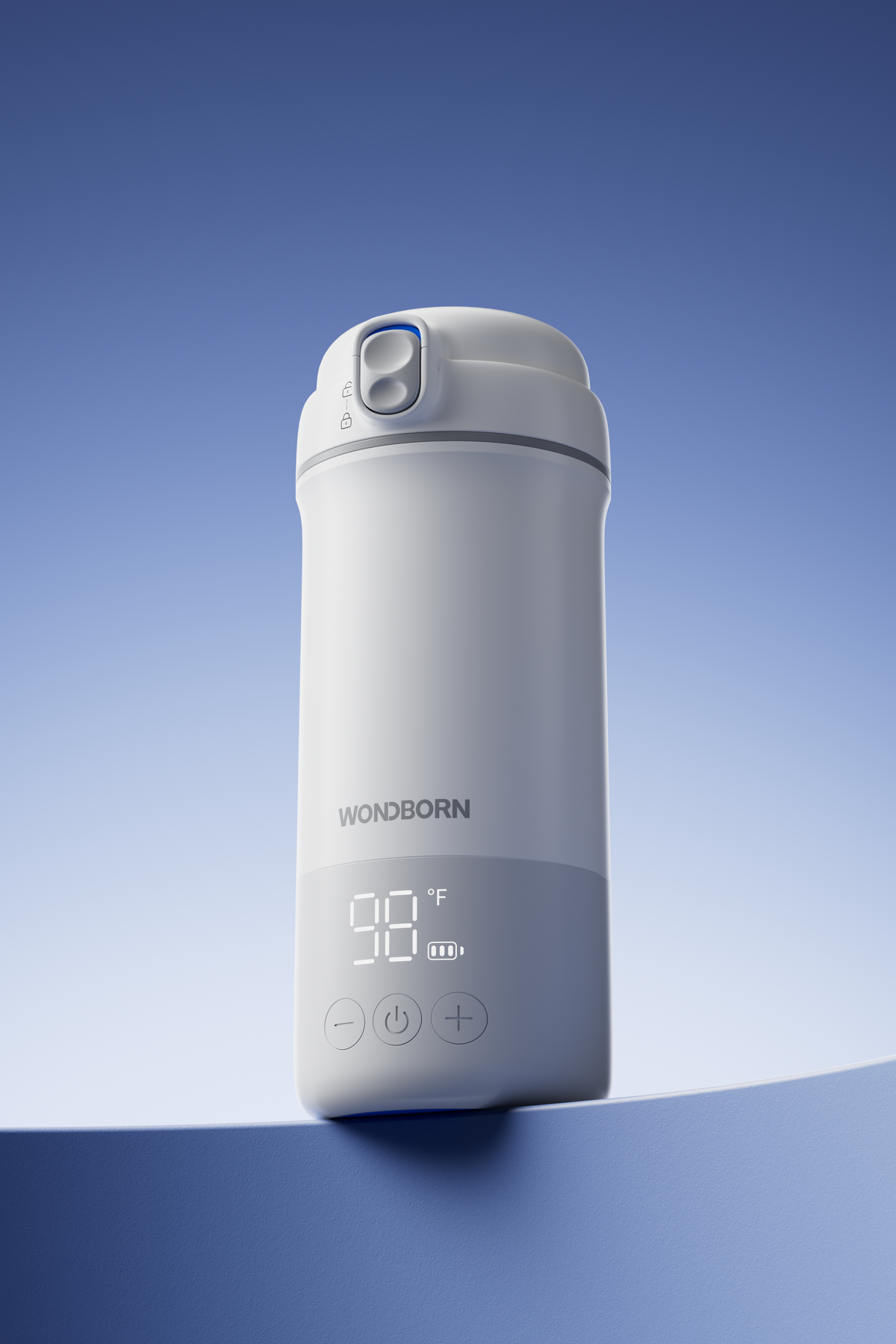 Intelligent Warming