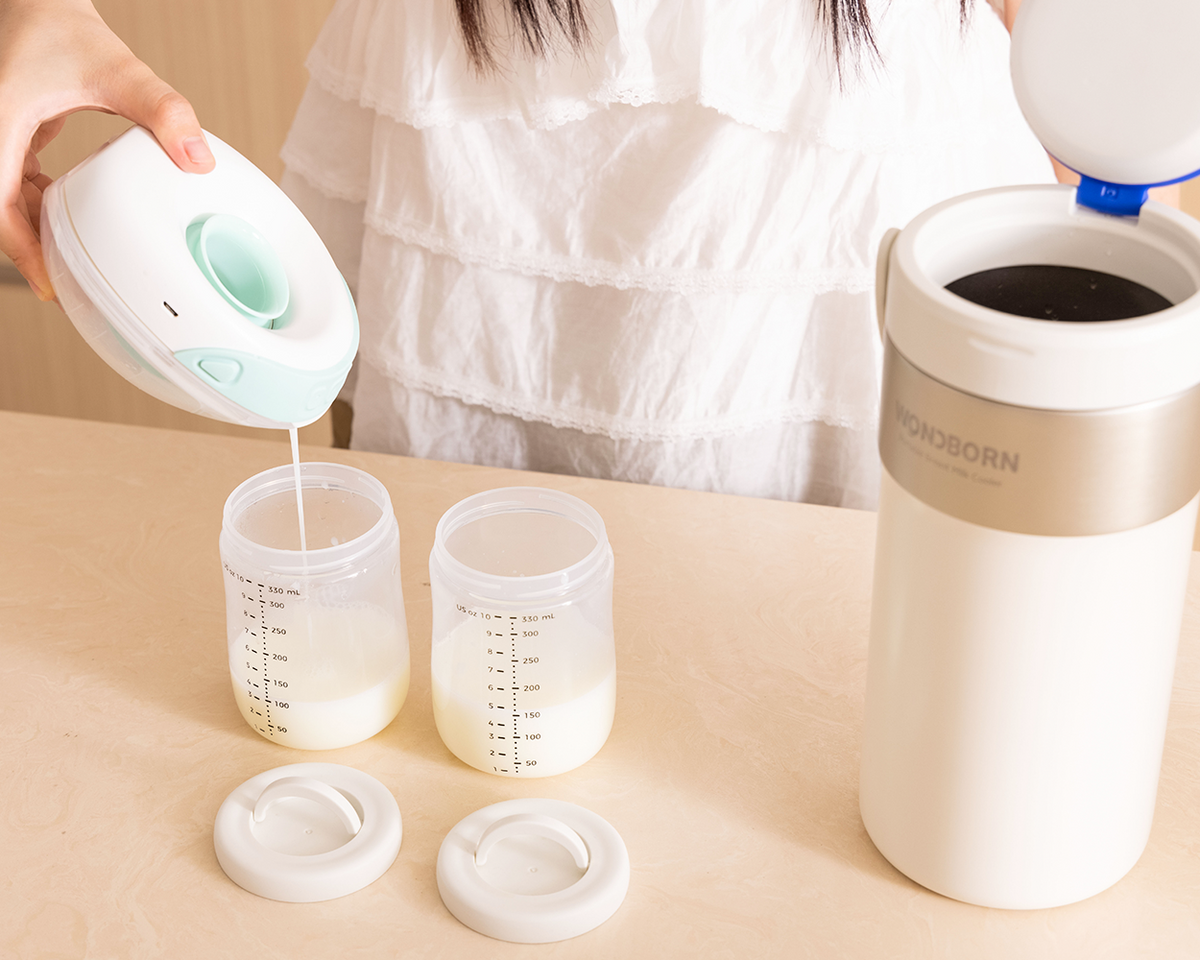 Best Breast Milk Coolers for 2026: Ultimate Guide