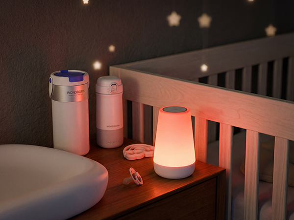 Best Bottle Warmer for Night Feeds: Quiet, Fast & Options