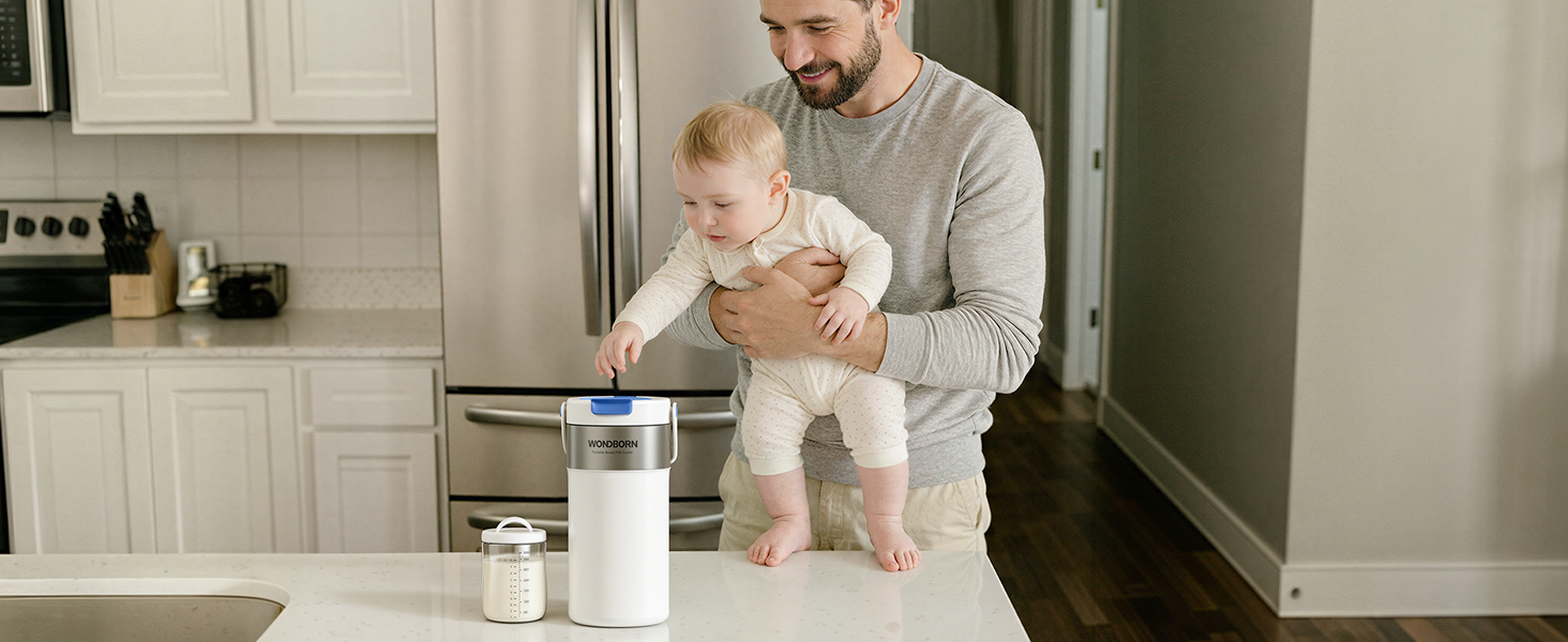 Dad Duty