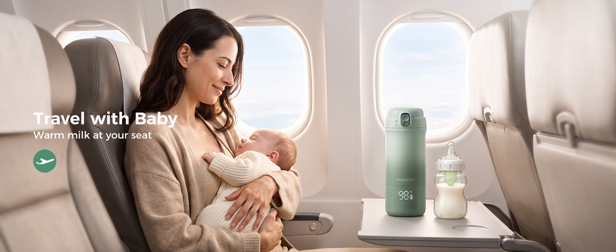 Travel with Baby