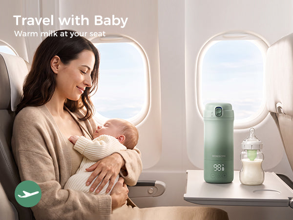 Travel with Baby