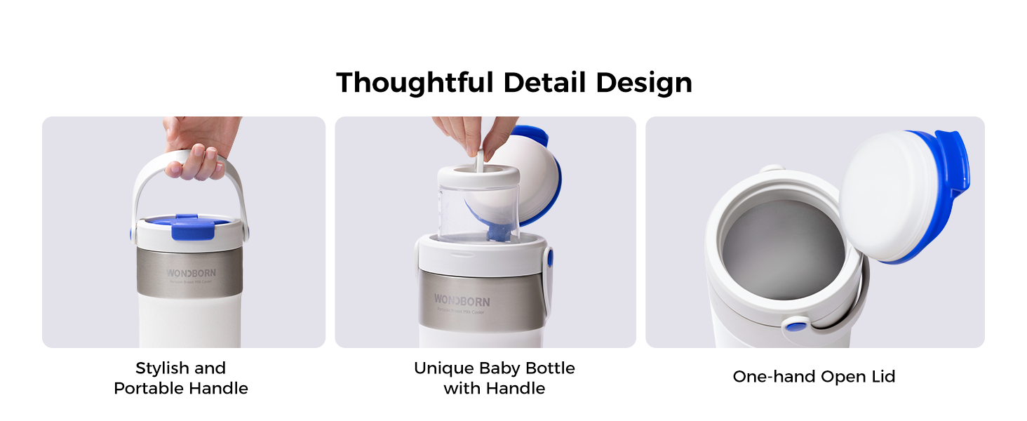 Thoughtful Details