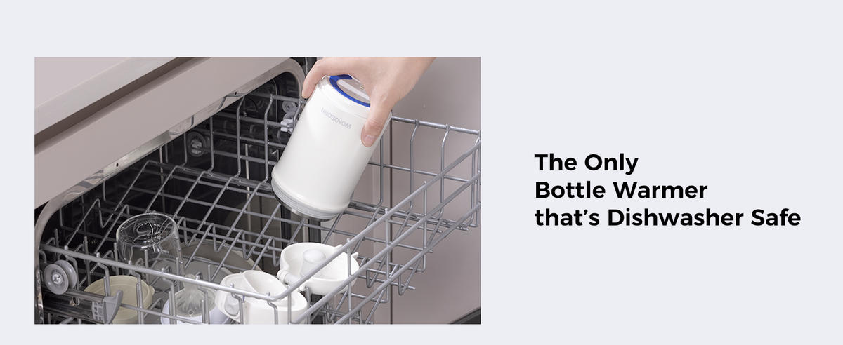 Dishwasher Safe