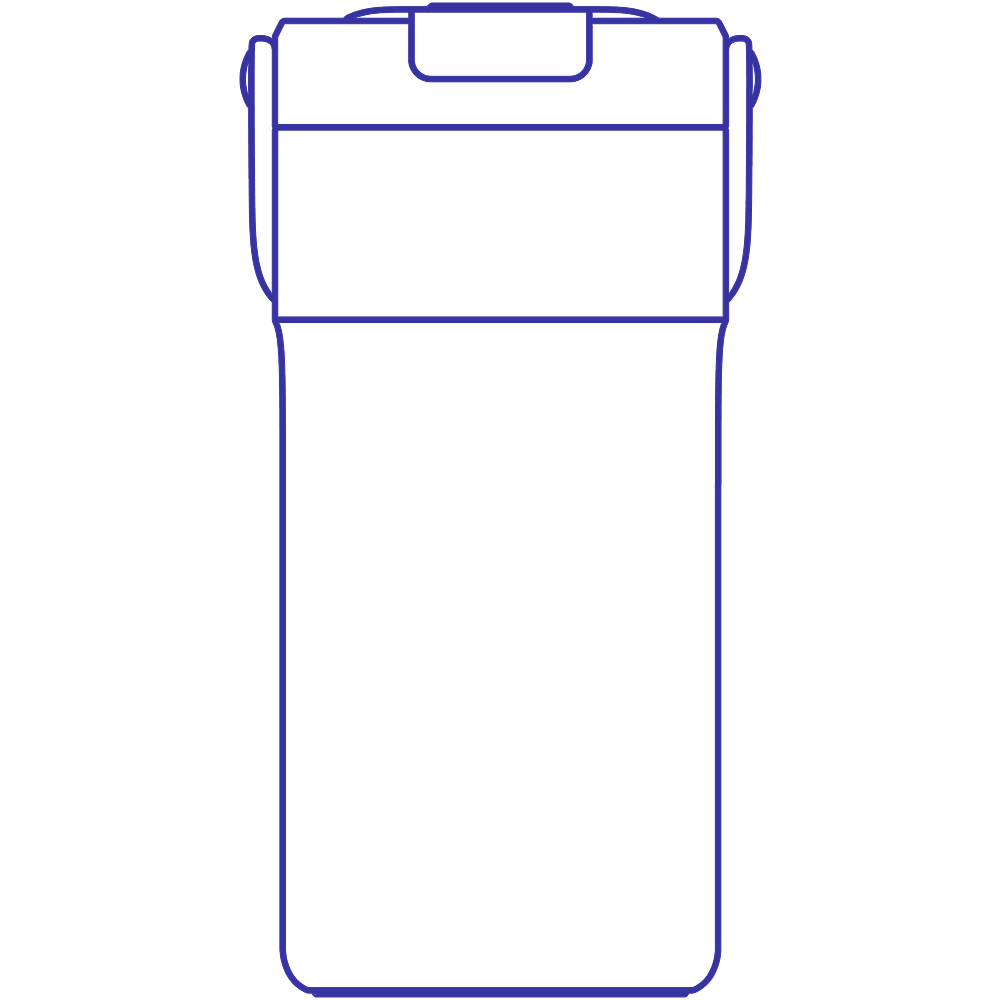 Portable Breastmilk Cooler