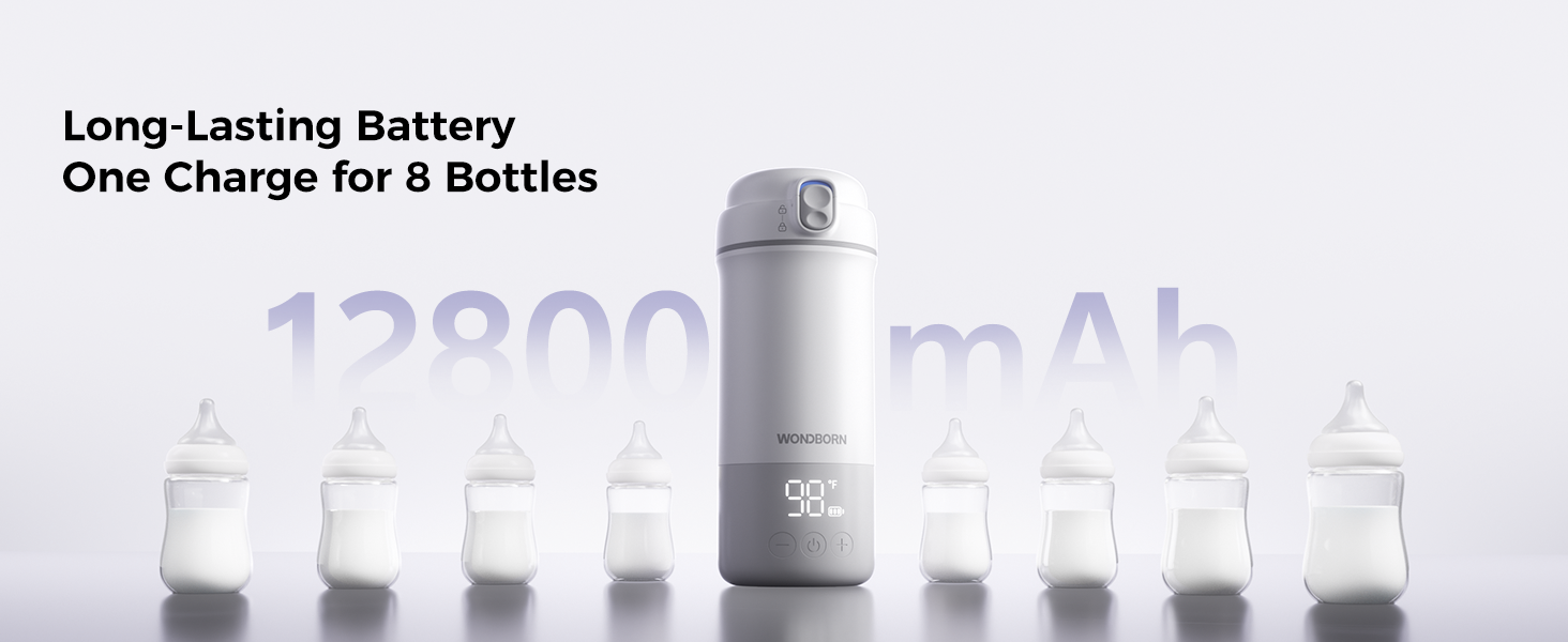 Long Battery