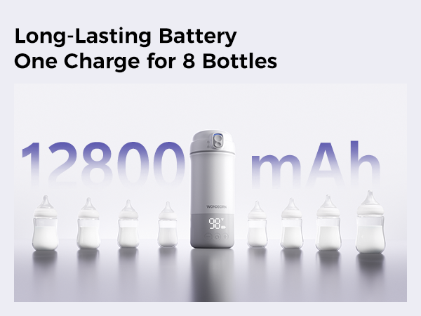 Long Battery