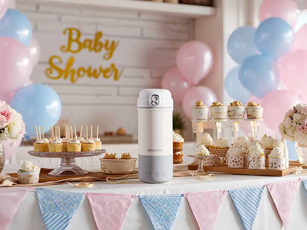 Baby Shower Gift