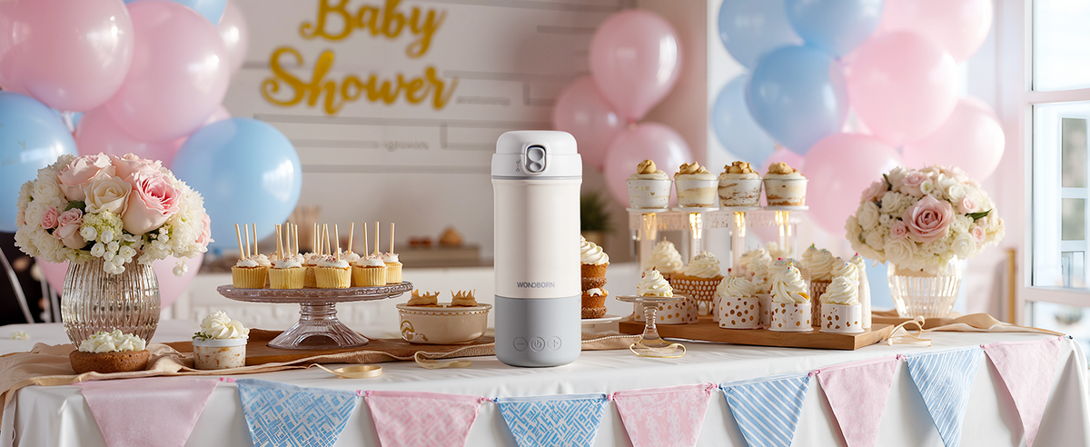 Baby Shower Gift