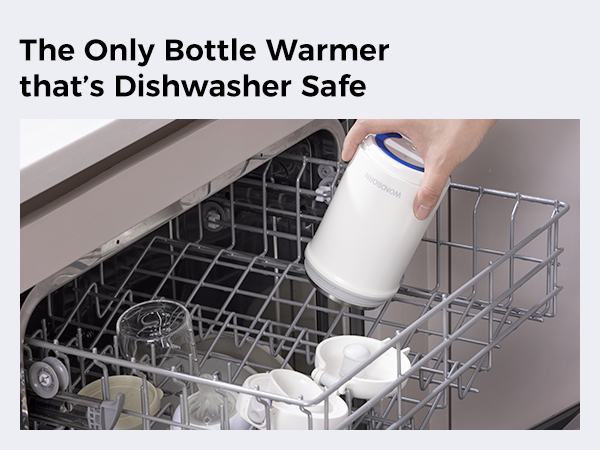 Dishwasher Safe
