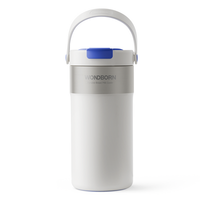 Portable Breast Milk Cooler